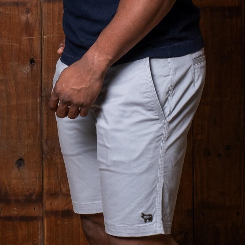 Londo Short 24-25 - Puku
