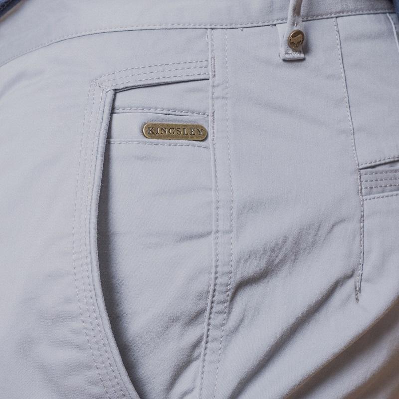 Londo Short 24-25 - Puku