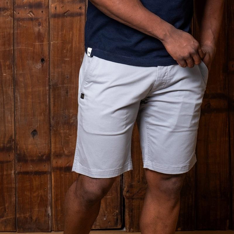Londo Short 24-25 - Puku