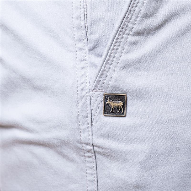 Londo Short 24-25 - Puku