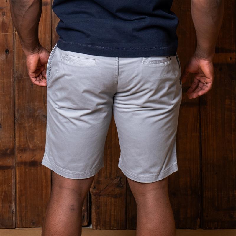 Londo Short 24-25 - Puku