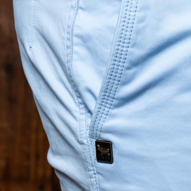 Londo Short 24-25 - Waxbill