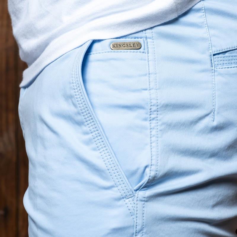 Londo Short 24-25 - Waxbill