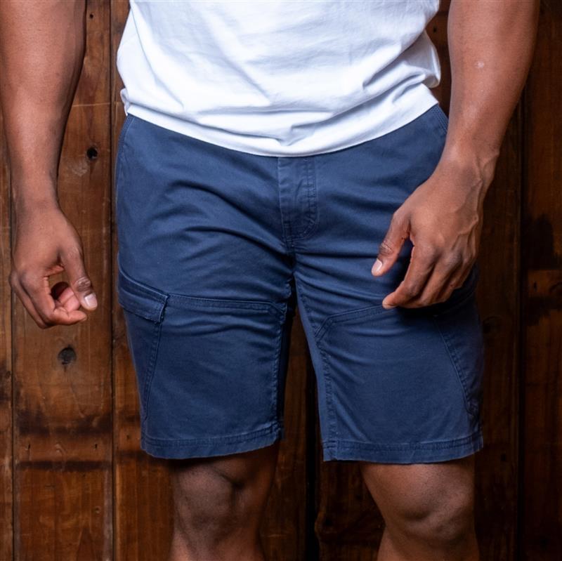 Phinda Short 24-25 - Midnight