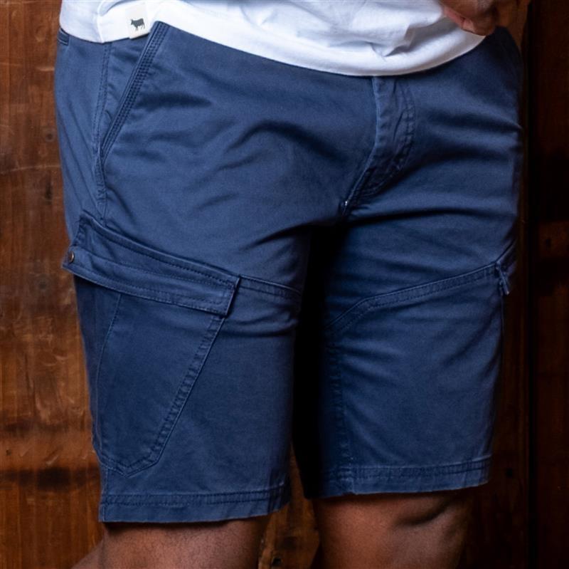 Phinda Short 24-25 - Midnight