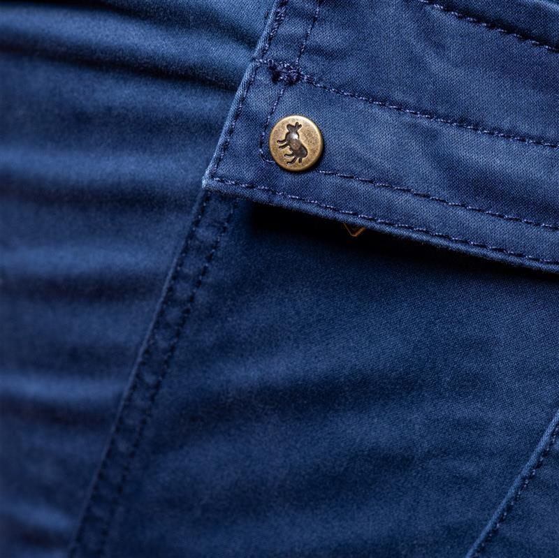 Phinda Short 24-25 - Midnight