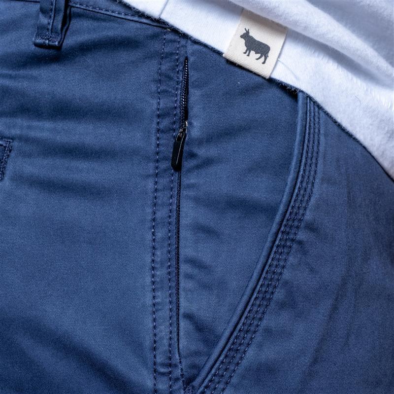 Phinda Short 24-25 - Midnight