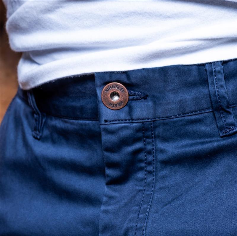 Phinda Short 24-25 - Midnight