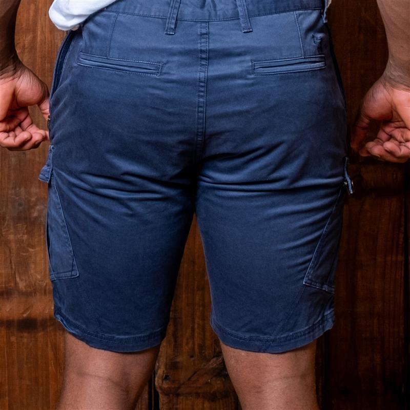 Phinda Short 24-25 - Midnight