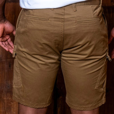 Phinda Short 24-25 Olive