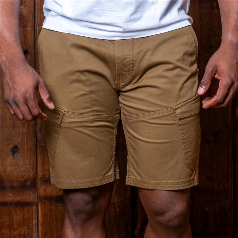 Phinda Short 24-25 - Olive