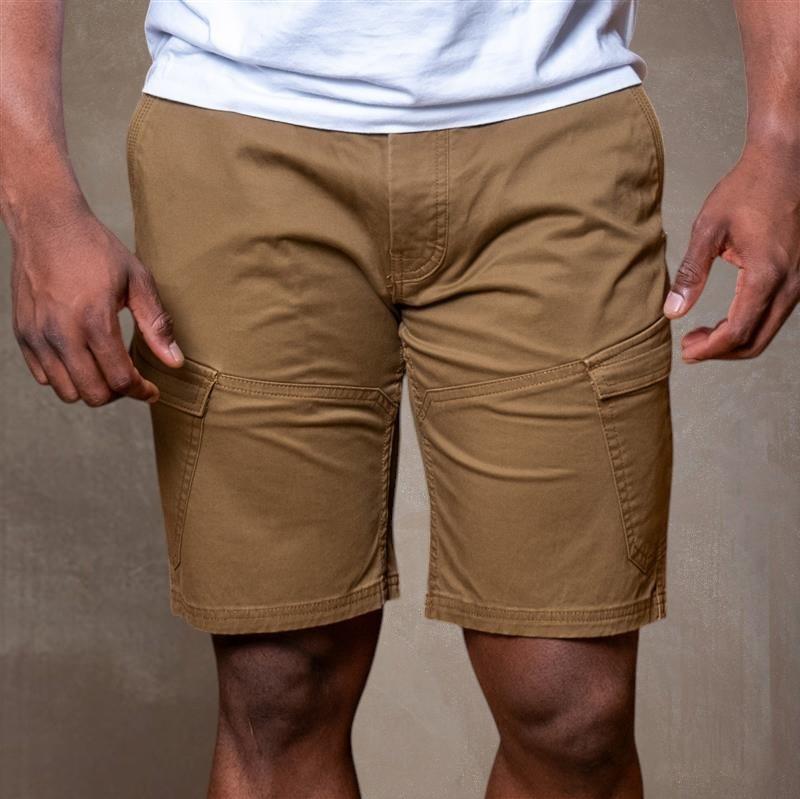 Phinda Short - Olive
