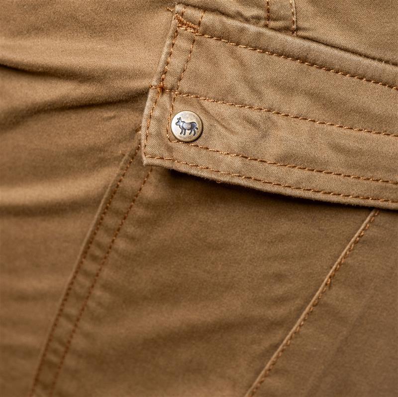 Phinda Short 24-25 - Olive