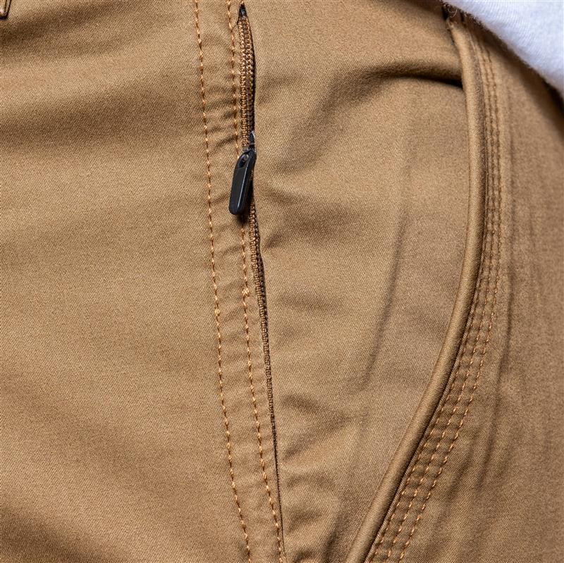 Phinda Short 24-25 - Olive
