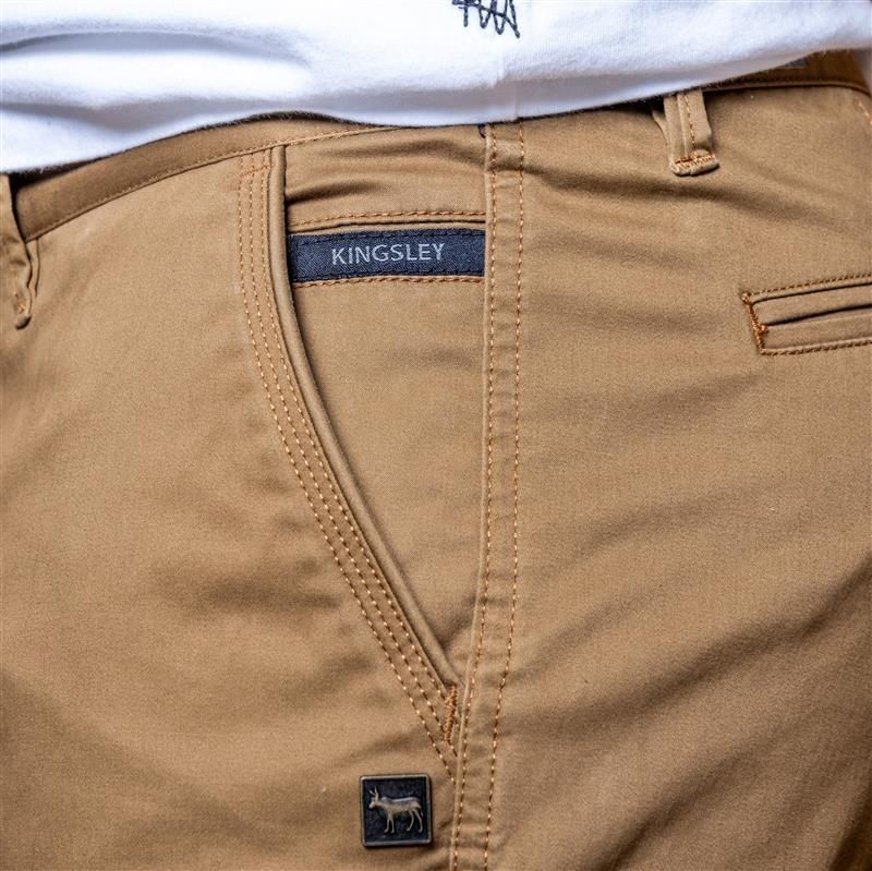 Phinda Short 24-25 - Olive