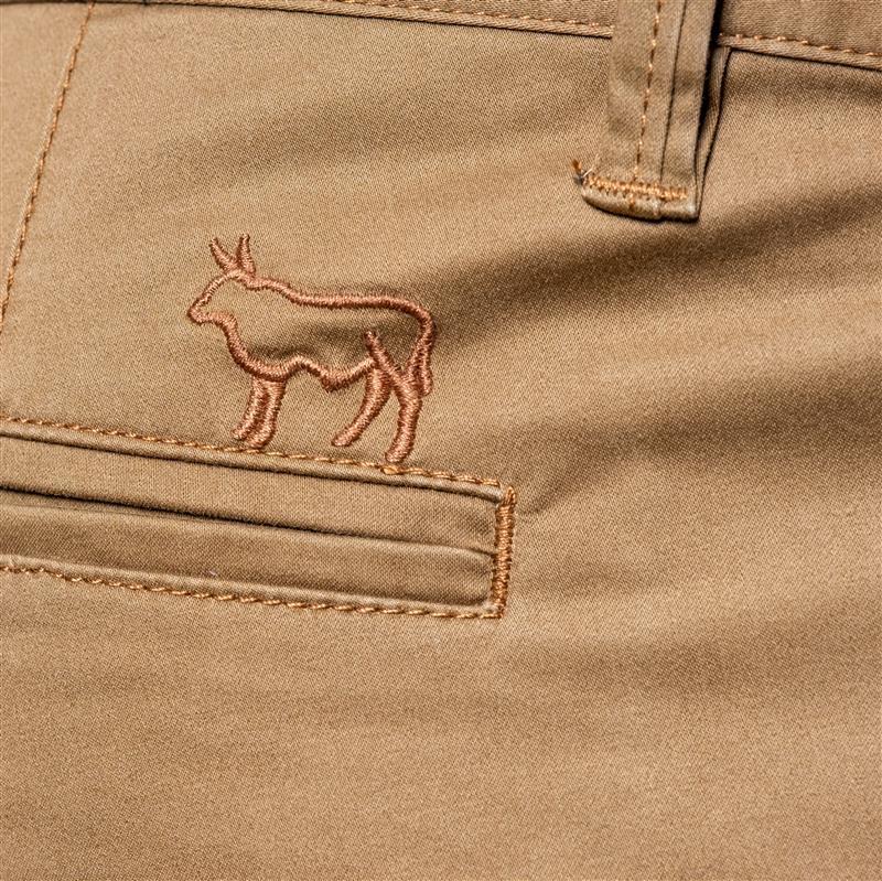Phinda Short 24-25 - Olive