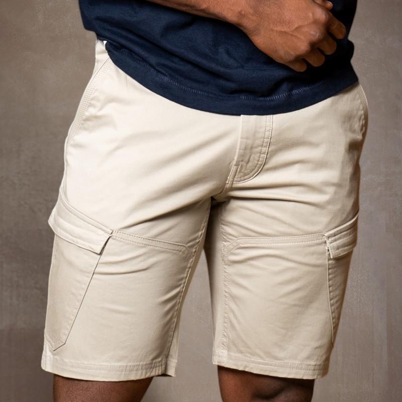 Phinda Short - Stone