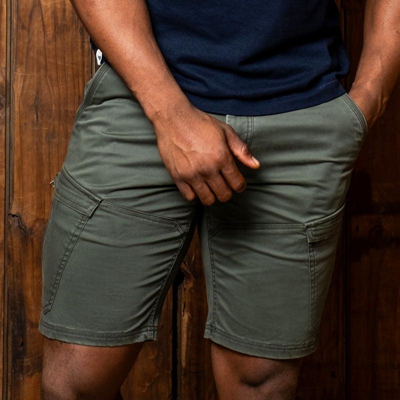 Phinda Short 24-25 - Fatigue