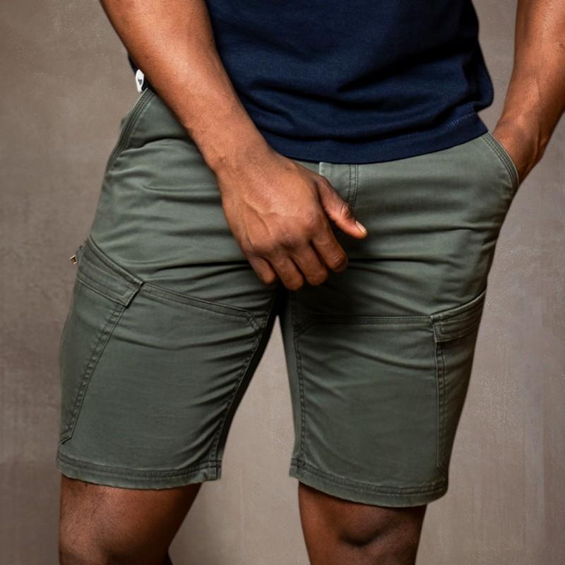 Phinda Short - Fatigue