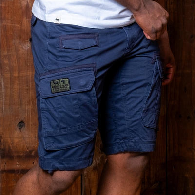 Expedition Short 24-25 Midnight