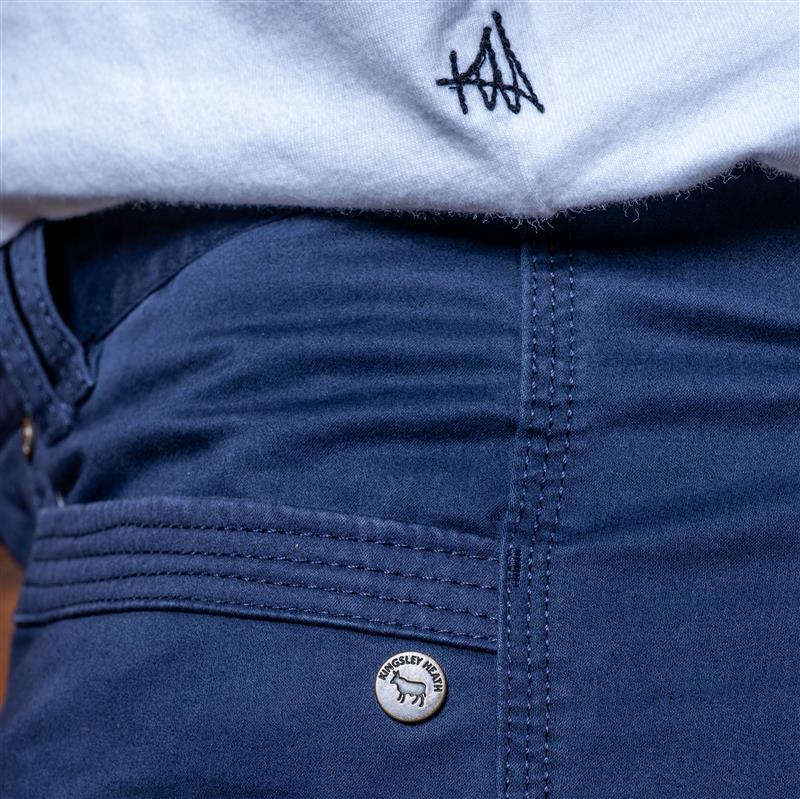 Expedition Short 24-25 Midnight