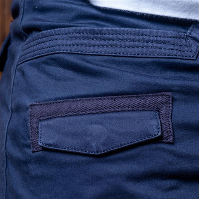 Expedition Short 24-25 Midnight