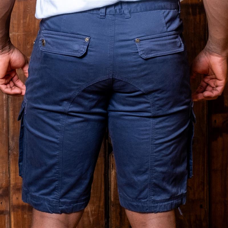 Expedition Short 24-25 Midnight