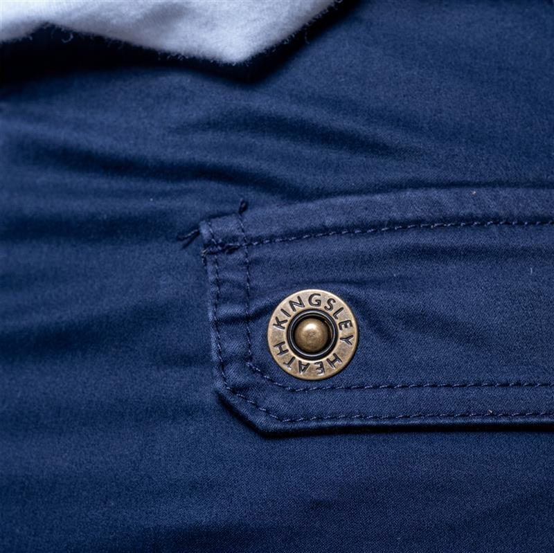 Expedition Short 24-25 - Midnight