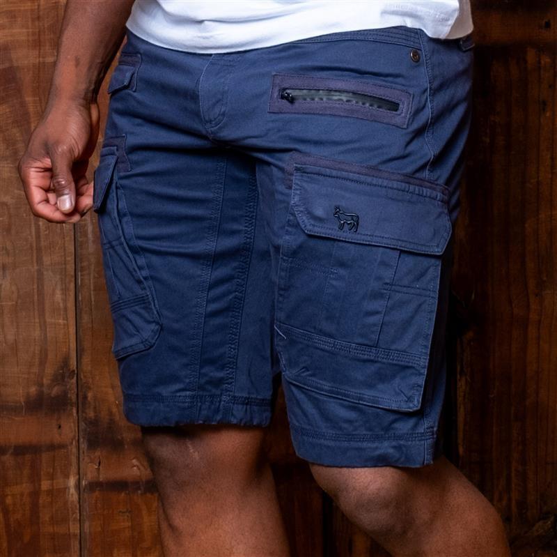 Expedition Short 24-25 - Midnight
