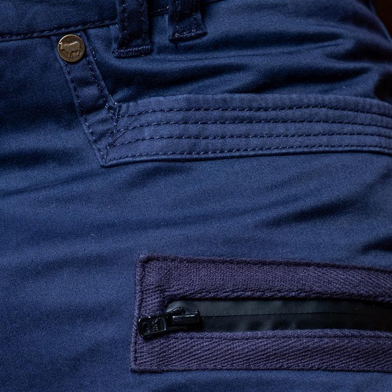 Expedition Short 24-25 - Midnight