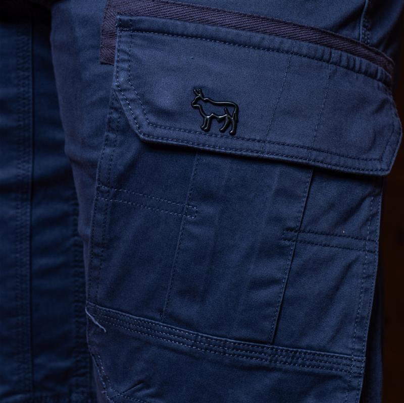 Expedition Short 24-25 - Midnight