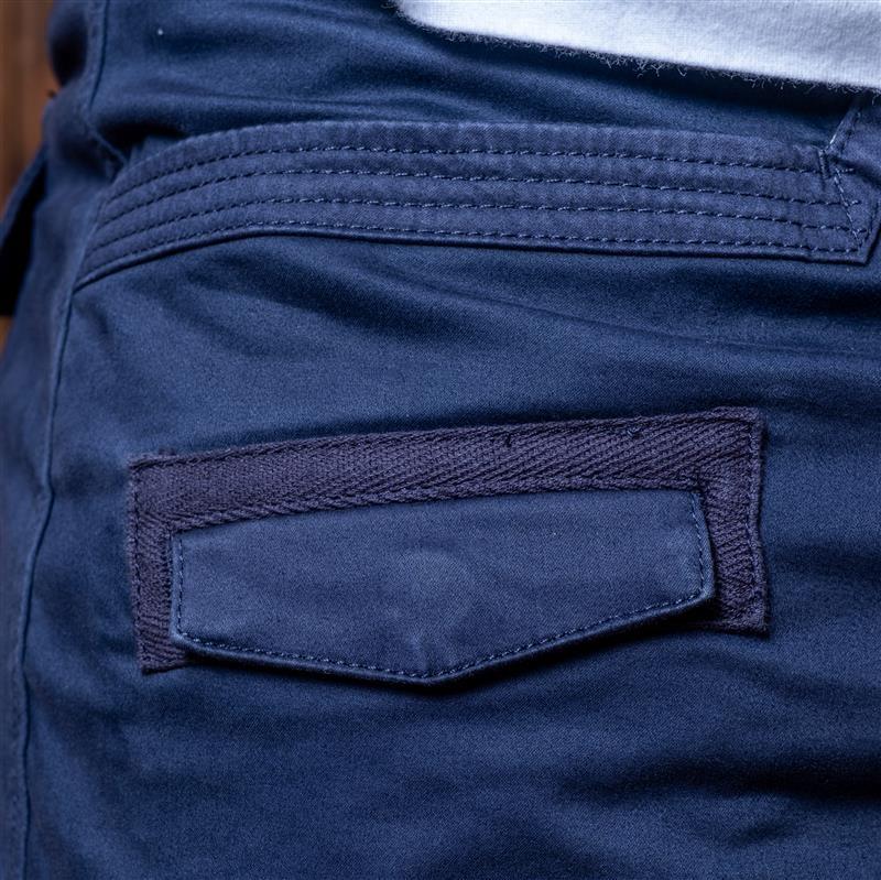 Expedition Short 24-25 - Midnight