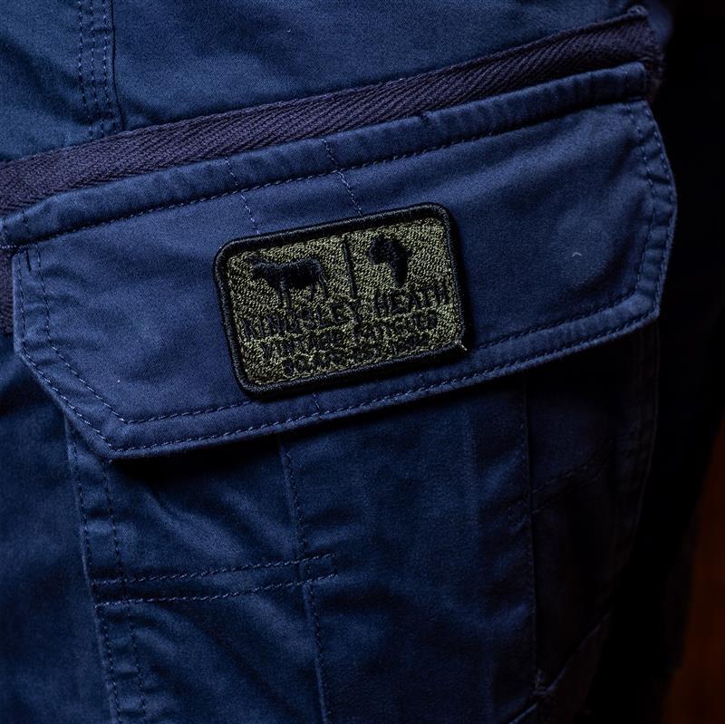 Expedition Short 24-25 - Midnight
