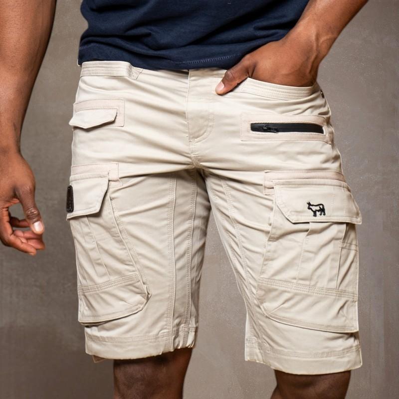 Expedition Short - Stone