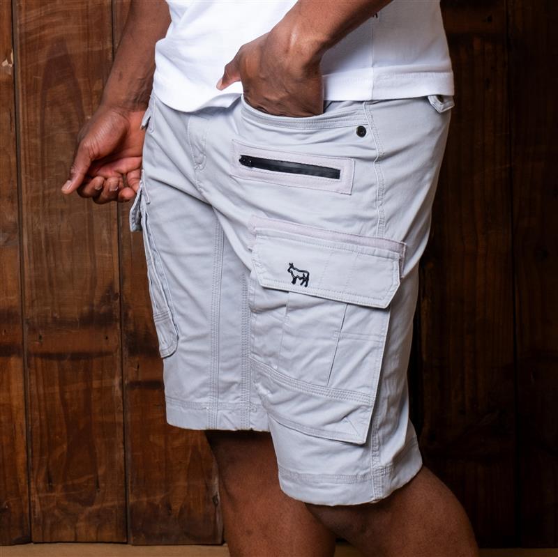 Expedition Short 24-25 Puku