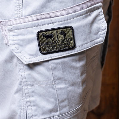 Expedition Short 24-25 Puku