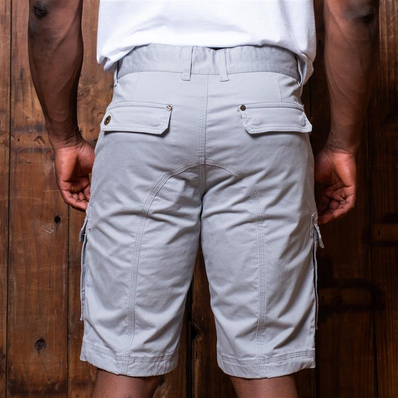 Expedition Short 24-25 Puku