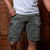 Expedition Short 24-25 Camo