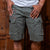 Expedition Short 24-25 Fatigue