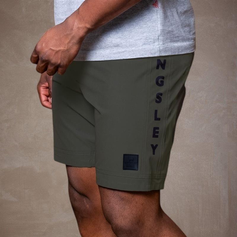 Clifton Boardie Short - Fatigue