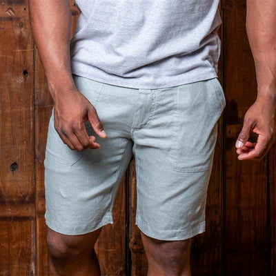 Selati Linen Short 24-25 Ilala