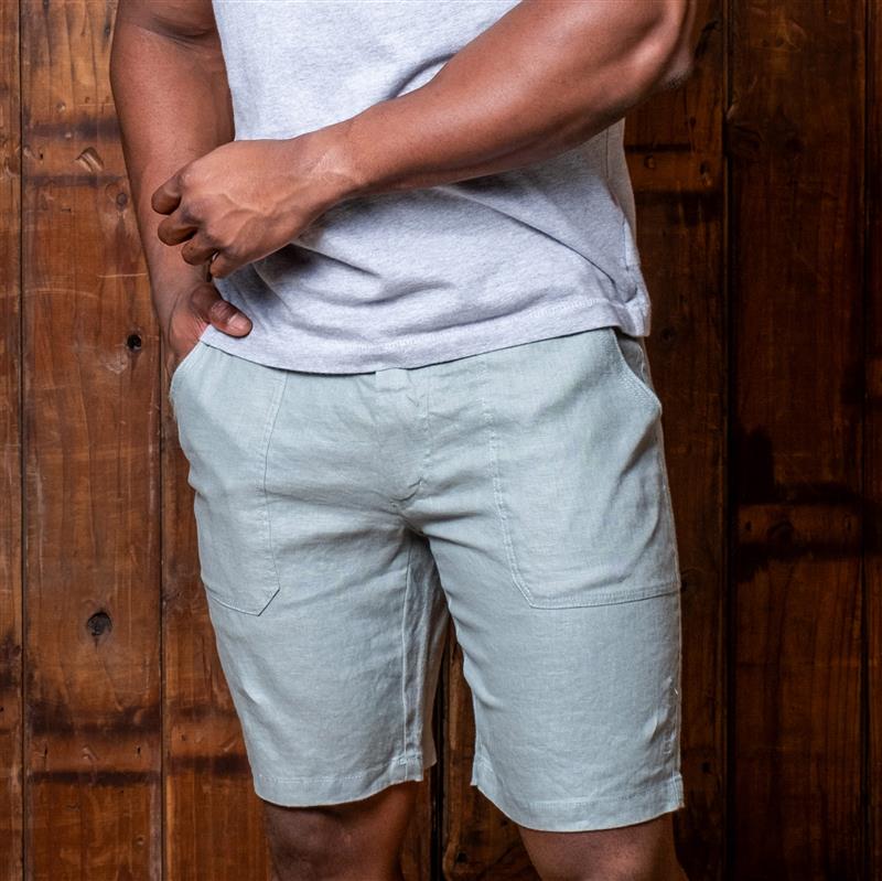 Selati Linen Short 24-25 Ilala