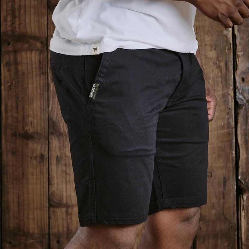 Londo Short - Mamba