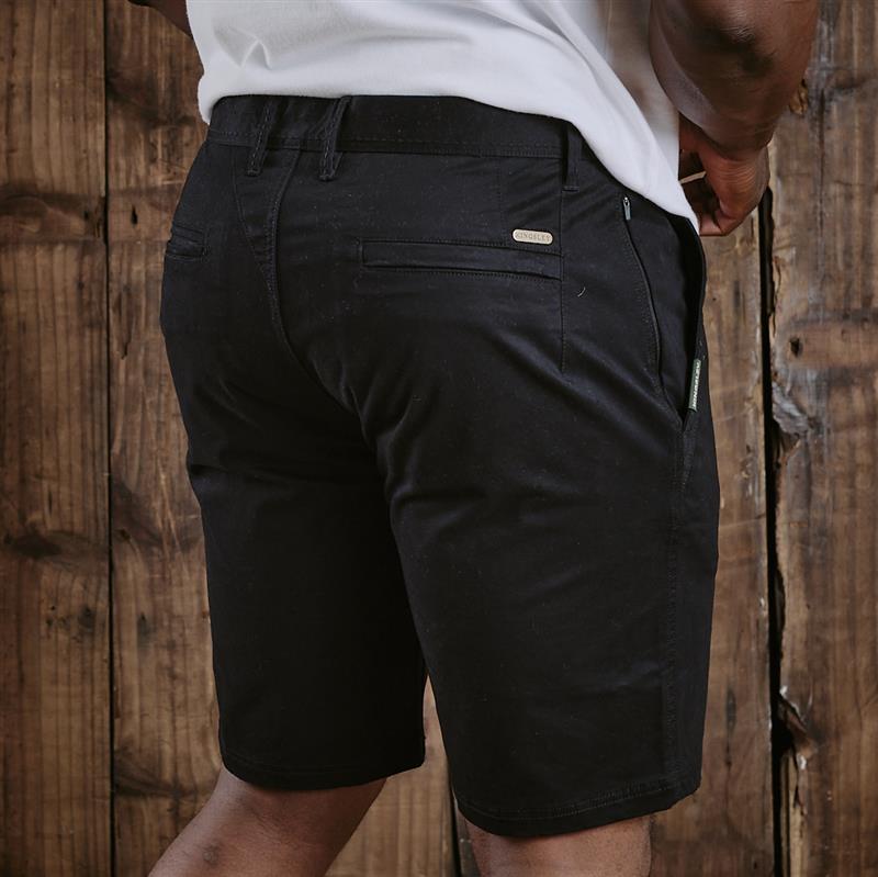 Londo Short - Mamba
