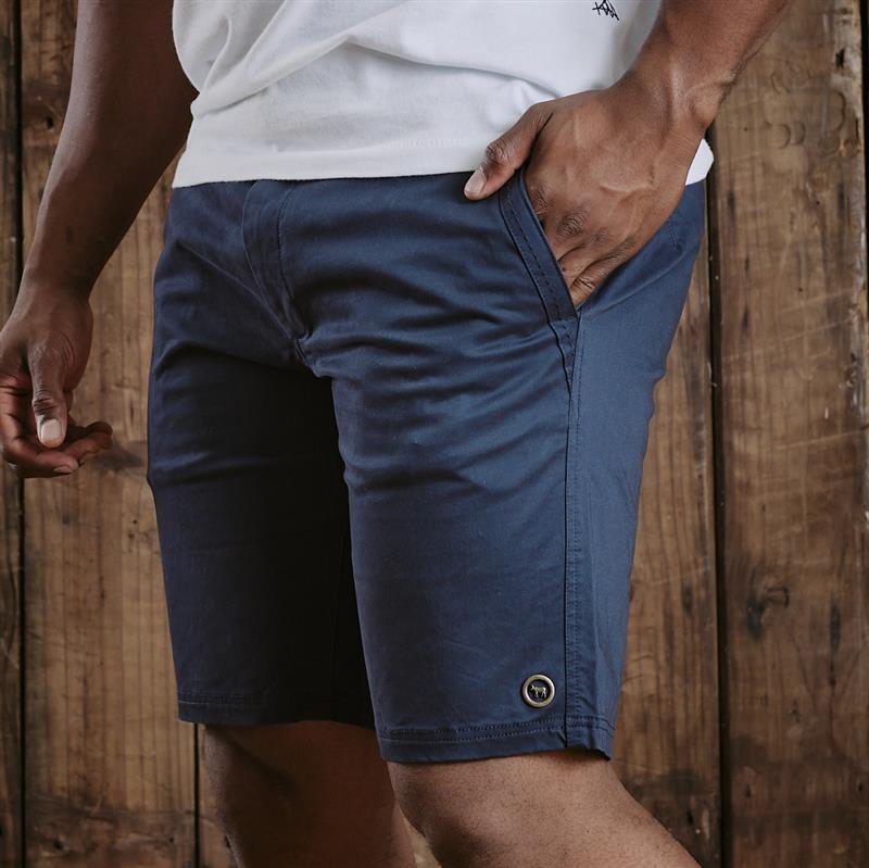 Londo Short - Midnight