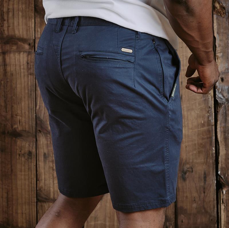Londo Short - Midnight
