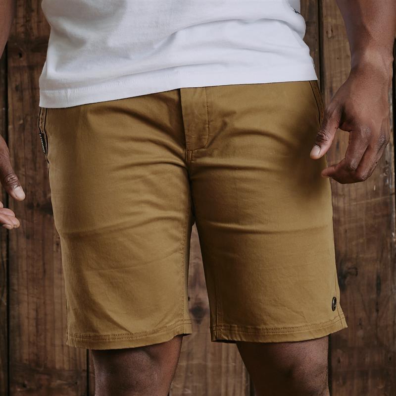 Londo Short 25/26 - Olive