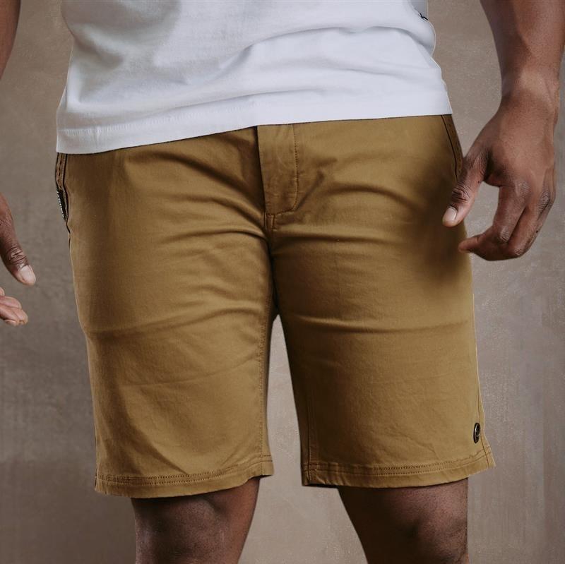 Londo Short - Olive