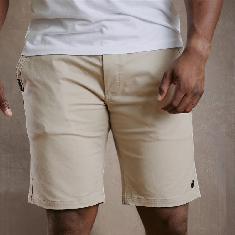 Londo Short - Stone