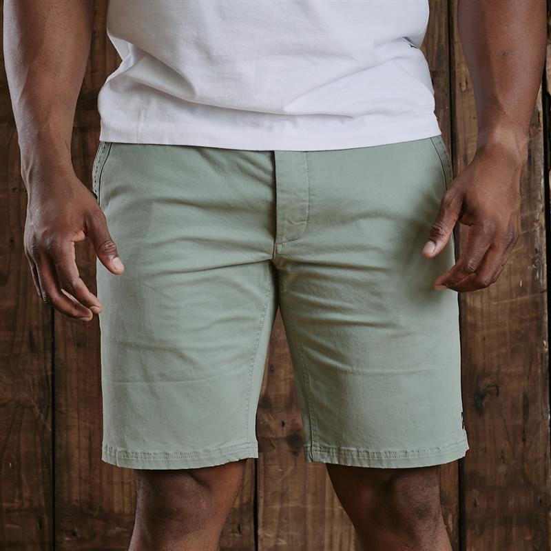 Londo Short - Ilala